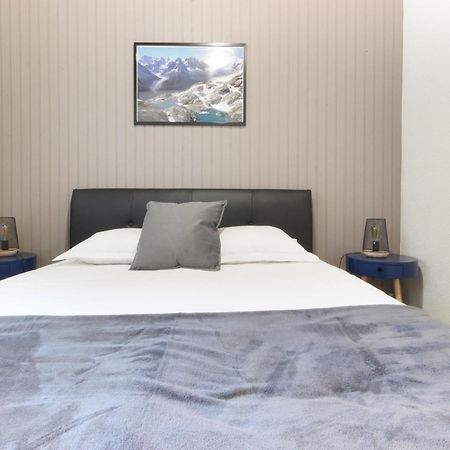 Ferienwohnung L'Aiguille - Center Of Chamonix - View Mont-Blanc Exterior foto